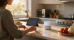 My Husband’s Quirky Dinner Habit Is Actually The Smartest Productivity Tool