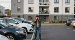Parking Row At Dublin Housing Development As Buyers Of ‘Car-free’ Homes Struggle To Find Spaces - Irish Independent