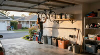 Put Your Garage To Work: How To Add Storage And Make Every Inch Count