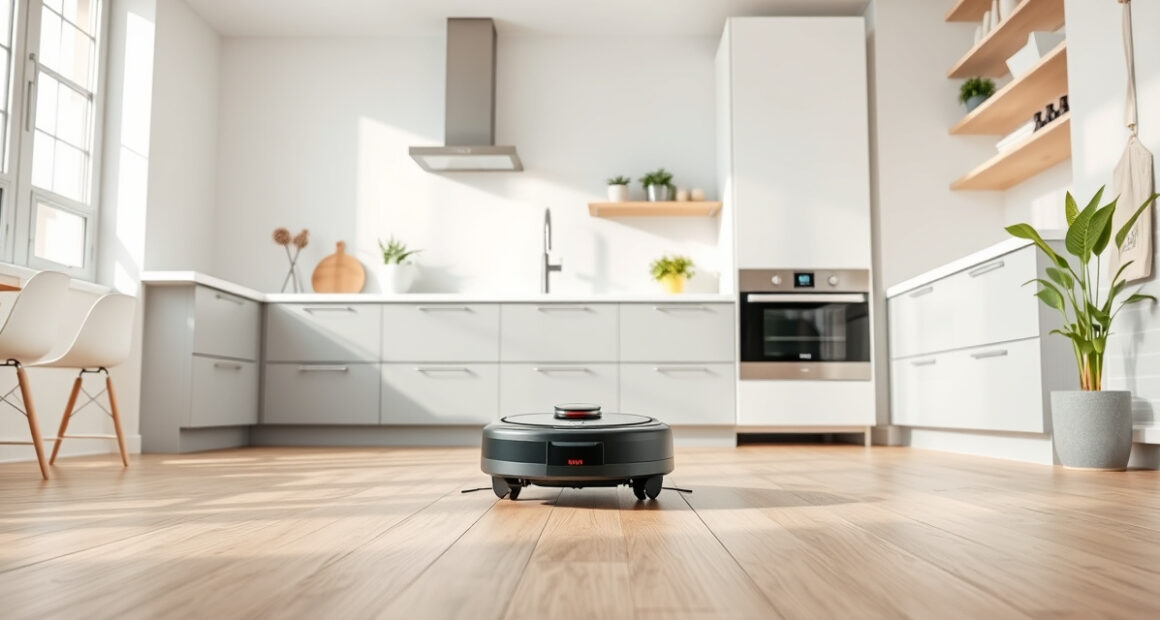 Roborock S8 Pro Ultra Review: Top Features, Pros & Who It Suits
