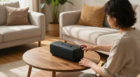 Sam’s Club Is Selling A Portable TV With Bluetooth Speakers
