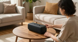 Sam’s Club Is Selling A Portable TV With Bluetooth Speakers