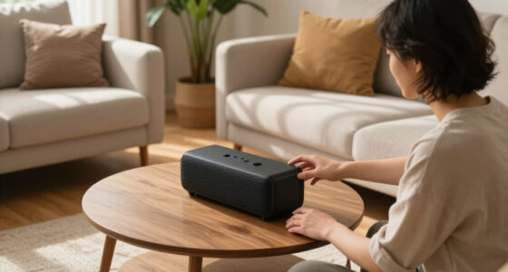 Sam’s Club Is Selling A Portable TV With Bluetooth Speakers