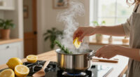 She Shared Her Mom’s Best Room-Freshening Trick, And Now I’m Copying Her