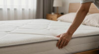 Style Homeware Recalls Emerspring Mattresses Due To Risk Of Serious Injury Or Death From Fire Hazard; Violate Mandatory Standard For Mattress Flammability