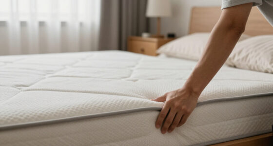 Style Homeware Recalls Emerspring Mattresses Due To Risk Of Serious Injury Or Death From Fire Hazard; Violate Mandatory Standard For Mattress Flammability