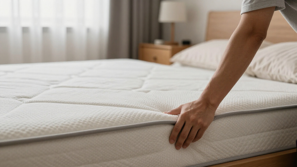 Style Homeware Recalls Emerspring Mattresses Due To Risk Of Serious Injury Or Death From Fire Hazard; Violate Mandatory Standard For Mattress Flammability
