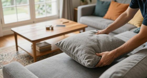 The 5 Furniture Shopping Mistakes Designers Want You To Stop Making