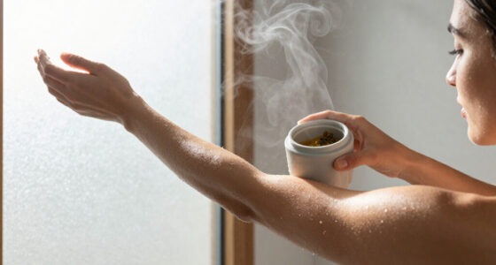 The Finnish Wellness Ritual You Should Try The Next Time You Shower