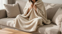 The Lola Blanket Our Editor-in-Chief Is Obsessed With Is 35% Off (For AT Readers Only)