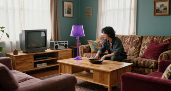 The Nostalgic '90S Room Designers Say Is Making A Comeback