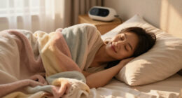 This Ridiculously Soft Find Is My Secret To A Restful Night’s Sleep (And It’s On Sale Today Only!)