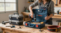 Thoughts On Bosch L-Boxx Contractor Tool Boxes?