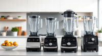 Vitamix Tamper Compatibility & Buying Guide