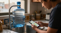 Water Outage In Lima On September 6-7 Affects Multiple Districts
