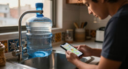 Water Outage In Lima On September 6-7 Affects Multiple Districts