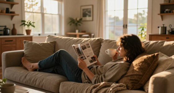We Tested (And Rated!) All The Sofas At Pottery Barn — Here Are The Best Ones For Every Type Of Need