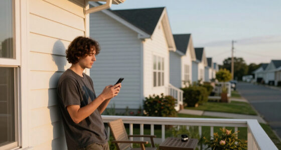 Why Do Houses All Look The Same Now—And Why Are They All White?