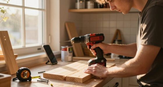Why I’m Adding A “95% Day” To Every DIY Project From Now On