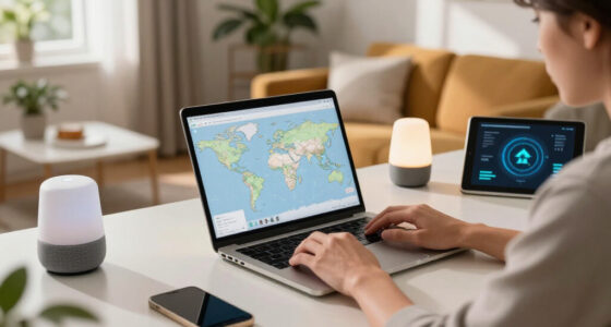 Your Home Office Desk Surges In Global Coverage
