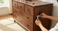 Yuyitop Recalls Aitjunz 8-Drawer Dressers Due To Risk Of Serious Injury Or Death From Tip-Over And Entrapment Hazards; Violate Mandatory Standard For Clothing Storage Units