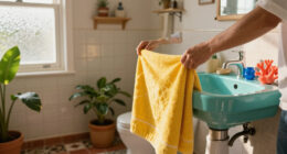 11 Best Colorful Bathroom Decor Ideas for 2027