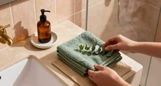 11 Best Cozy Bathroom Accessories for Comfort and Style in 2027