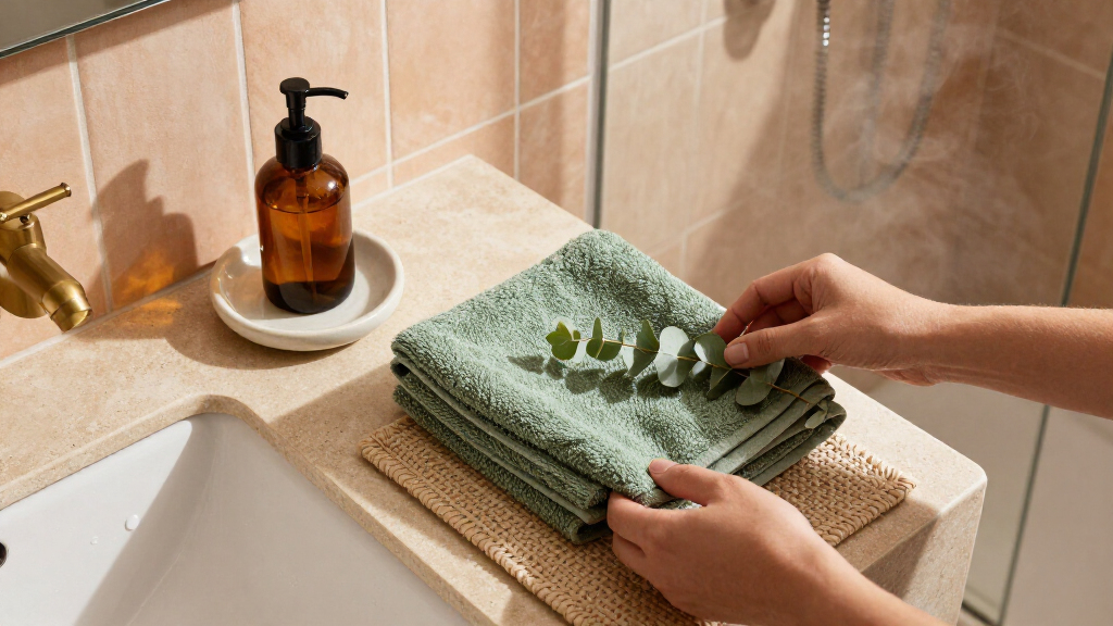 11 Best Cozy Bathroom Accessories for Comfort and Style in 2027
