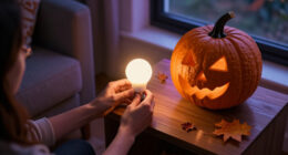 12 Best Smart Halloween Lighting for Spooky Outdoor Displays in 2027