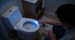 12 Best Smart Toilet Night Lights for Safe Nighttime Navigation in 2027