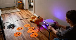 13 Best Halloween Projector Lights for Spooky Outdoor Displays in 2027