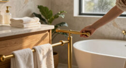 15 Best Luxury Bathroom Fixtures in 2027