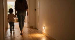 13 Best Motion Sensor Night Lights for Safer Nighttime Trips in 2027