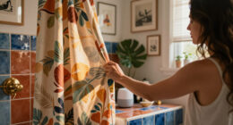 14 Best Eclectic Bathroom Decor for a Colorful, Character-Filled Space in 2027