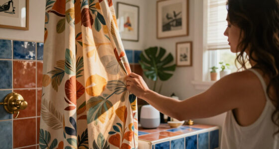 14 Best Eclectic Bathroom Decor for a Colorful, Character-Filled Space in 2027