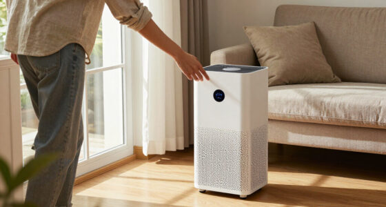 14 Best Smart Air Purifiers for Connected, Cleaner Air in 2027