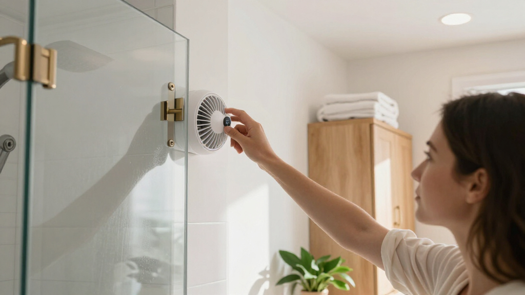 14 Best Smart Bathroom Exhaust Fans for 2027