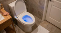 14 Best Smart Toilet Night Lights for Easier Nighttime Bathroom Trips in 2027