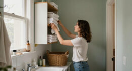 14 Best Space-Saving Bathroom Storage Solutions for 2027