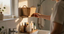 15 Best Bathroom Organization Products for a Tidier Space in 2027