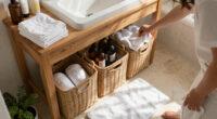 15 Best Bathroom Storage Baskets for a Neater Bathroom in 2027