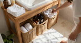 15 Best Bathroom Storage Baskets for a Neater Bathroom in 2027