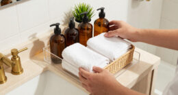 15 Best Bathroom Storage Organizers for 2027