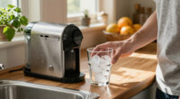 15 Best Countertop Ice Makers for Home and Office Use in 2027