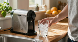15 Best Countertop Ice Makers for Home and Office Use in 2027