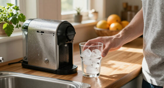 15 Best Countertop Ice Makers for Home and Office Use in 2027