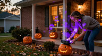 15 Best Halloween Projector Lights for 2027