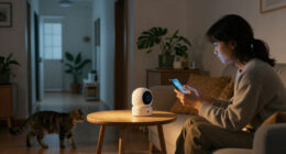 15 Best Indoor Security Cameras With Night Vision for 2027