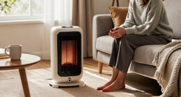 15 Best Portable Space Heaters for Targeted Indoor Warmth in 2027