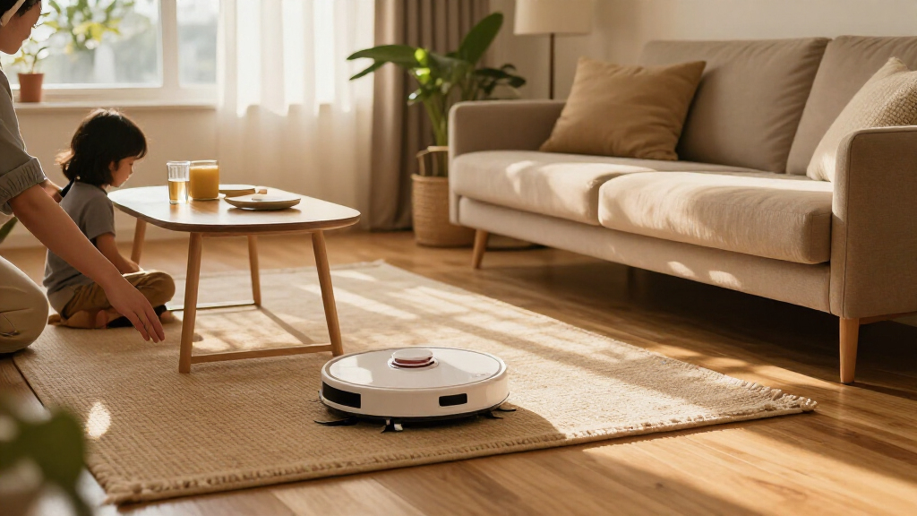 15 Best Robot Vacuum Cleaners for Easier Everyday Cleaning in 2027